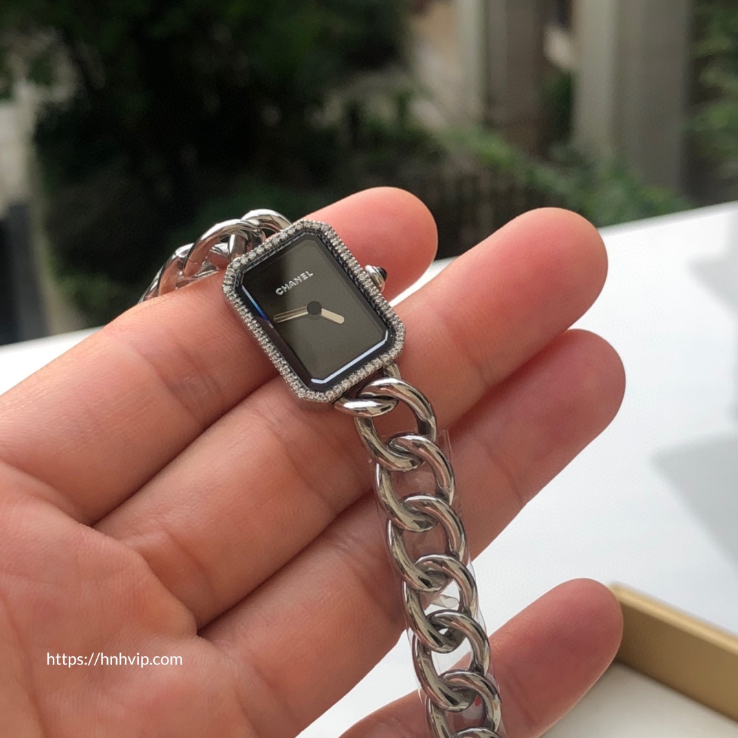 Chia sẻ với hơn 51 về chanel silver watch hay nhất Du học Akina #23 Chia sẻ với hơn 51 về chanel silver watch hay nhất Du học Akina